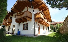 Apartment In Bramberg Am Wildkogel With Parking Space
